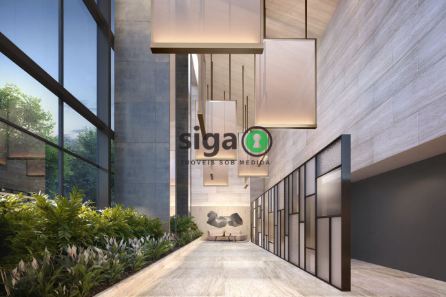 Imagem Apartamento com 4 Quartos à Venda, 157 m² em Perdizes - São Paulo