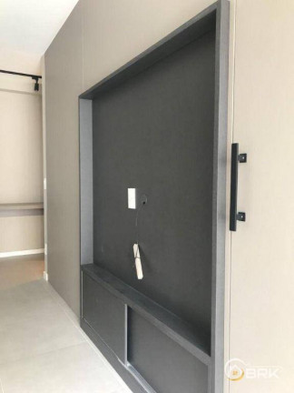 Imagem Apartamento com 1 Quarto à Venda, 52 m² em Vila Regente Feijó - São Paulo