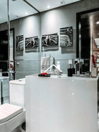 Imagem Apartamento com 2 Quartos à Venda, 171 m² em Indianópolis - São Paulo Imagem Apartamento com 2 Quartos à Venda, 171 m² em Indianópolis - São Paulo