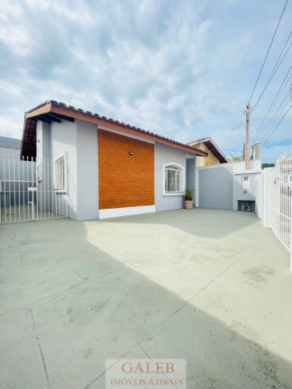 Casa com 2 Quartos à Venda, 64 m² em Jardim Alvinópolis - Atibaia