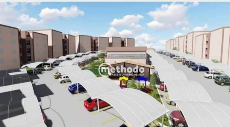 Imagem Apartamento com 3 Quartos à Venda, 78 m² em Jardim Andorinhas - Campinas Imagem Apartamento com 3 Quartos à Venda, 78 m² em Jardim Andorinhas - Campinas