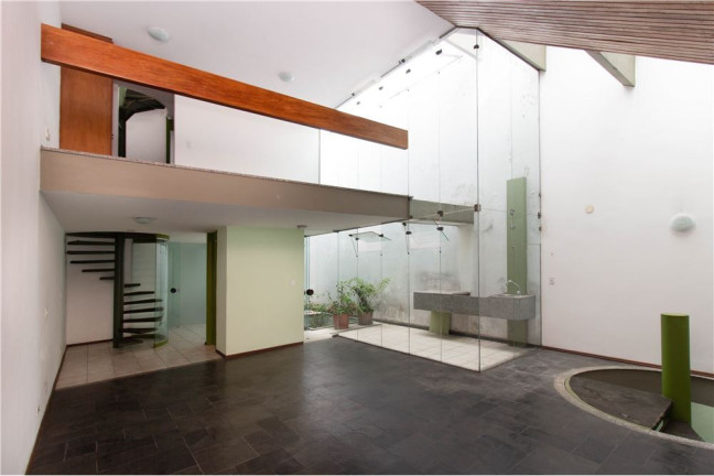 Imagem Casa com 1 Quarto à Venda,  em Moema - São Paulo