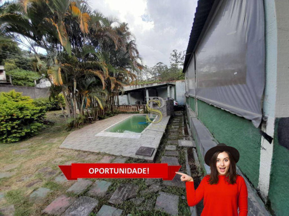 Casa com 2 Quartos à Venda, 120 m² em Jardim Lucia - Mairiporã