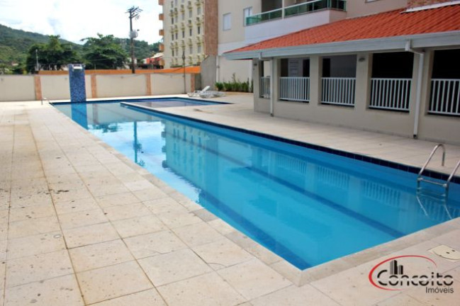Apartamento com 2 Quartos à Venda, 70 m² em Toninhas - Ubatuba