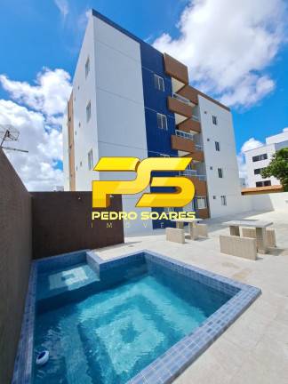 Imagem Apartamento com 2 Quartos à Venda, 60 m² em Planalto Boa Esperança - João Pessoa Imagem Apartamento com 2 Quartos à Venda, 60 m² em Planalto Boa Esperança - João Pessoa