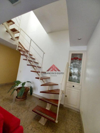 Imagem Cobertura com 3 Quartos à Venda, 341 m² em Icaraí - Niterói Imagem Cobertura com 3 Quartos à Venda, 341 m² em Icaraí - Niterói
