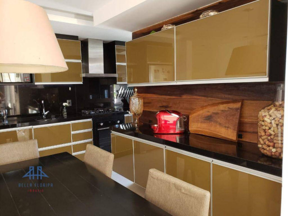 Imagem Cobertura com 3 Quartos à Venda, 227 m² em Itacorubi - Florianópolis