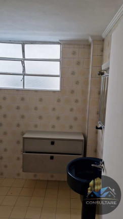 Imagem Apartamento com 2 Quartos à Venda, 92 m² em José Menino - Santos Imagem Apartamento com 2 Quartos à Venda, 92 m² em José Menino - Santos