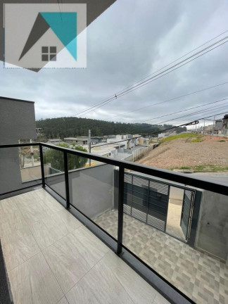 Imagem Casa com 3 Quartos à Venda, 115 m² em Portais (polvilho) - Cajamar