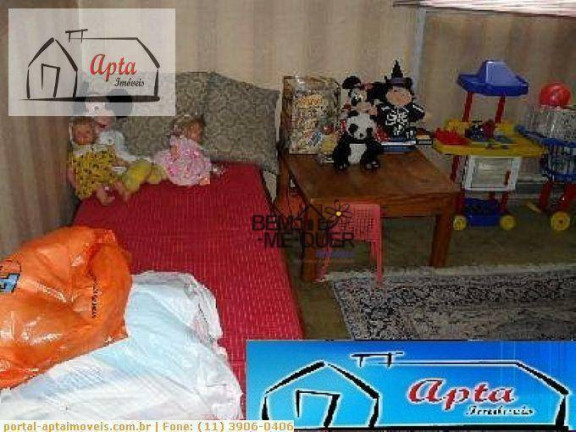 Imagem Apartamento com 3 Quartos à Venda, 78 m² em City América - São Paulo Imagem Apartamento com 3 Quartos à Venda, 78 m² em City América - São Paulo