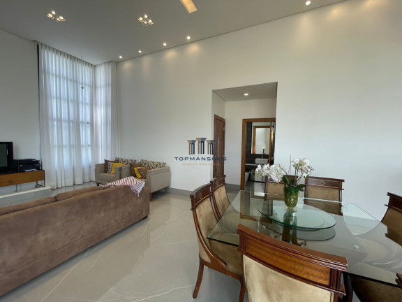 Imagem Casa de Condomínio com 4 Quartos à Venda, 510 m² em Residencial Gran Park - Vespasiano Imagem Casa de Condomínio com 4 Quartos à Venda, 510 m² em Residencial Gran Park - Vespasiano