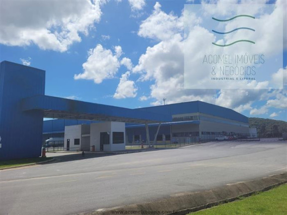 Imagem Imóvel Comercial para Alugar, 6.000 m² em Centro - Garuva