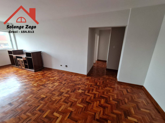 Apartamento com 2 Quartos à Venda, 69 m² em Santo Amaro - São Paulo