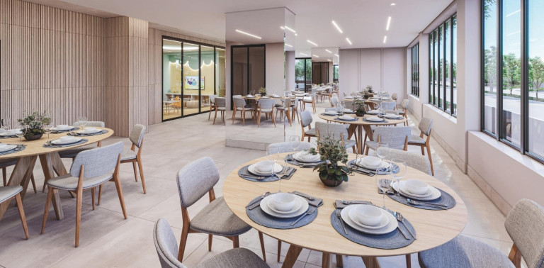 Imagem Apartamento com 2 Quartos à Venda, 63 m² em Parque Amazônia - Goiânia Imagem Apartamento com 2 Quartos à Venda, 63 m² em Parque Amazônia - Goiânia
