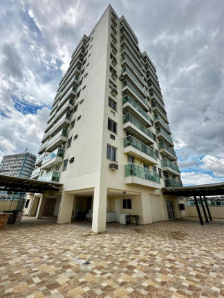 Imagem Apartamento com 2 Quartos à Venda, 55 m² em Bonsucesso - Rio De Janeiro