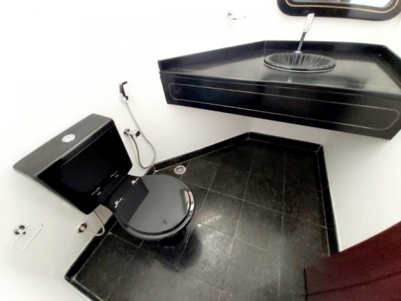 Imagem Apartamento com 5 Quartos à Venda, 580 m² em Horto Florestal - Salvador