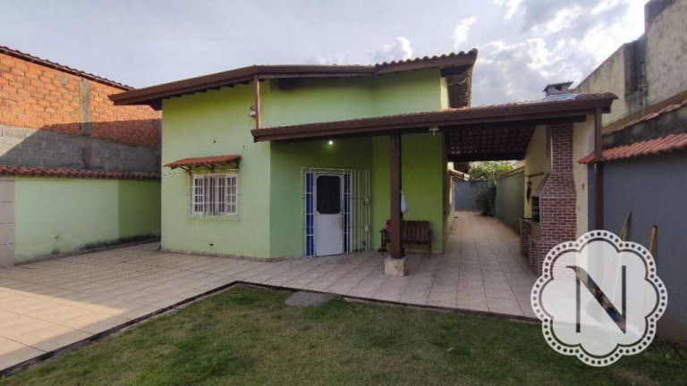 Imagem Casa com 3 Quartos à Venda, 183 m² em Cibratel Ii - Itanhaém Imagem Casa com 3 Quartos à Venda, 183 m² em Cibratel Ii - Itanhaém