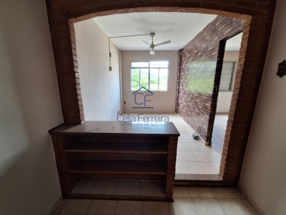 Imagem Apartamento com 1 Quarto à Venda, 40 m² em Martim De Sa - Caraguatatuba