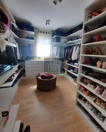 Imagem Casa com 3 Quartos à Venda, 429 m² em Cidade Tamboré - Santana De Parnaíba
