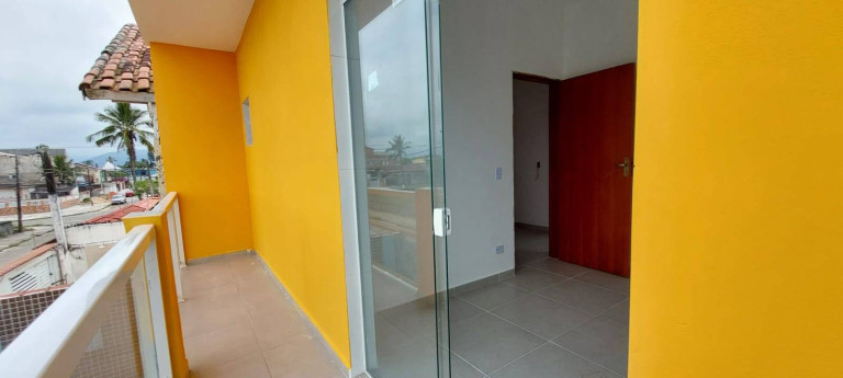 Imagem Casa com 3 Quartos à Venda, 150 m² em Itaguaí - Mongaguá