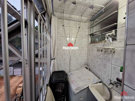 Imagem Apartamento com 2 Quartos à Venda, 51 m² em Jardim Ana Maria - Jundiaí Imagem Apartamento com 2 Quartos à Venda, 51 m² em Jardim Ana Maria - Jundiaí