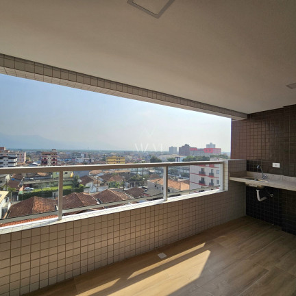 Imagem Apartamento com 2 Quartos à Venda, 79 m² em Tupi - Praia Grande