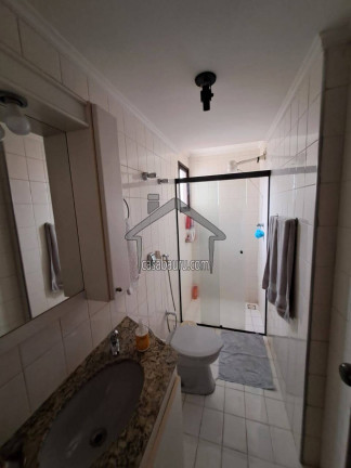 Imagem Apartamento com 2 Quartos à Venda, 77 m² em Vila Nova Cidade Universitária - Bauru