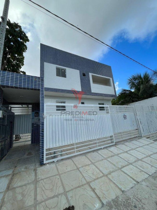 Imagem Apartamento com 2 Quartos à Venda, 45 m² em Jose Americo De Almeida - João Pessoa