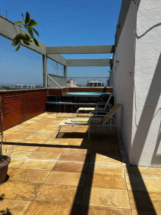 Imagem Imóvel com 4 Quartos à Venda, 430 m² em Barra Da Tijuca - Rio De Janeiro