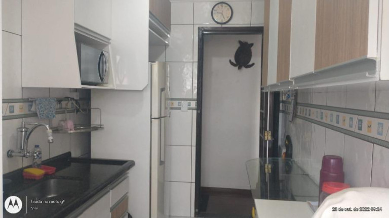 Imagem Apartamento com 2 Quartos à Venda, 56 m² em Vila Silvia - São Paulo Imagem Apartamento com 2 Quartos à Venda, 56 m² em Vila Silvia - São Paulo