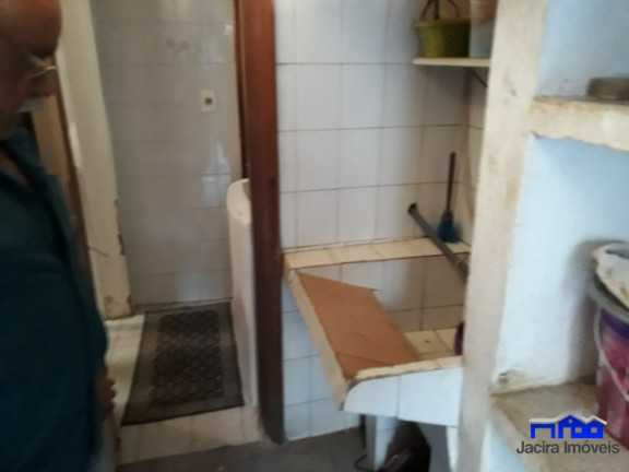 Imagem Casa com 2 Quartos à Venda, 120 m² em Marapé - Santos Imagem Casa com 2 Quartos à Venda, 120 m² em Marapé - Santos