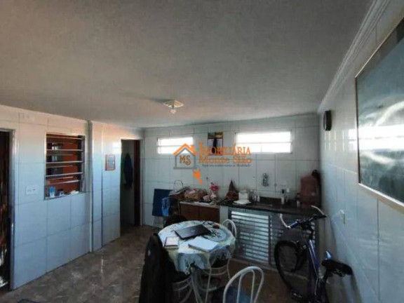 Imagem Sobrado com 3 Quartos à Venda, 150 m² em Jardim Bela Vista - Guarulhos Imagem Sobrado com 3 Quartos à Venda, 150 m² em Jardim Bela Vista - Guarulhos
