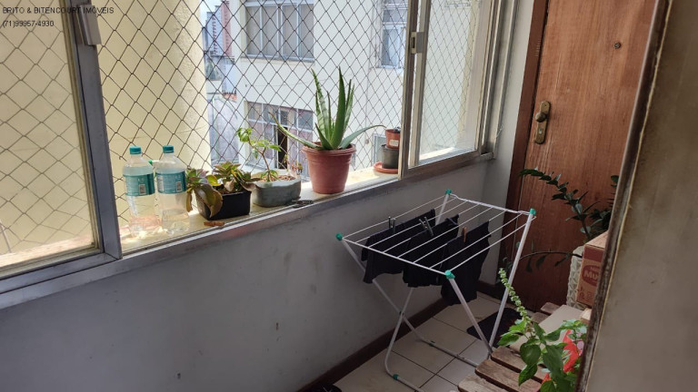 Imagem Imóvel com 3 Quartos à Venda, 100 m² em Politeama - Salvador