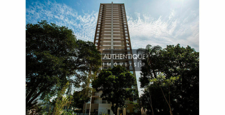 Imagem Apartamento com 3 Quartos à Venda, 77 m² em Butantã - São Paulo