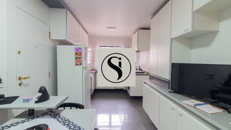 Imagem Apartamento com 2 Quartos à Venda, 156 m² em Indianópolis - São Paulo