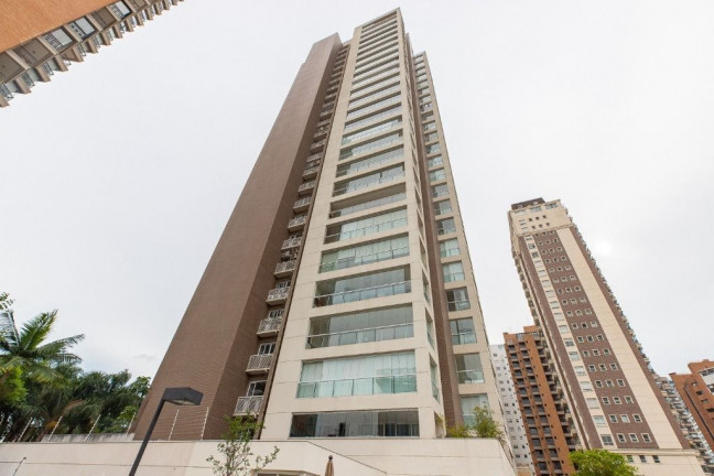 Imagem Imóvel com 4 Quartos à Venda, 310 m² em Ibirapuera - São Paulo Imagem Imóvel com 4 Quartos à Venda, 310 m² em Ibirapuera - São Paulo