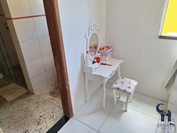 Imagem Apartamento com 3 Quartos à Venda, 170 m² em Piatã - Salvador