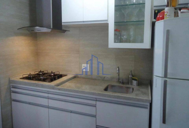 Imagem Apartamento com 3 Quartos à Venda, 72 m² em Tamboré - Barueri Imagem Apartamento com 3 Quartos à Venda, 72 m² em Tamboré - Barueri