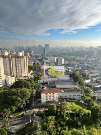 Imagem Apartamento com 1 Quarto à Venda, 42 m² em Jardim Olavo Bilac - São Bernardo Do Campo Imagem Apartamento com 1 Quarto à Venda, 42 m² em Jardim Olavo Bilac - São Bernardo Do Campo