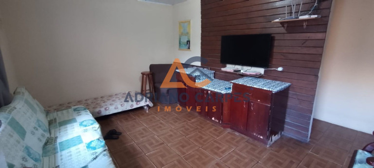 Imagem Casa com 4 Quartos à Venda, 300 m² em Armação - Penha