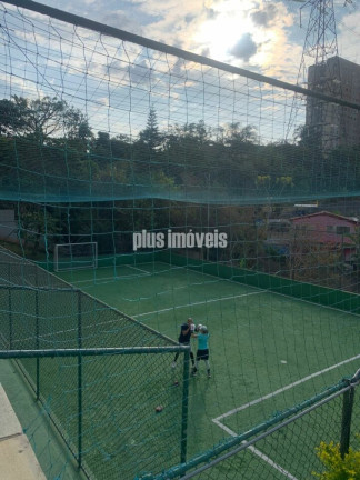 Imagem Apartamento com 2 Quartos à Venda, 50 m² em Morumbi - São Paulo