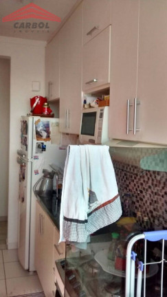 Imagem Apartamento com 3 Quartos à Venda, 66 m² em Jardim Messina 1 - Jundiaí