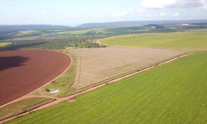 Imagem Fazenda à Venda, 1.300 m² em Zona Rural - Planaltina Imagem Fazenda à Venda, 1.300 m² em Zona Rural - Planaltina