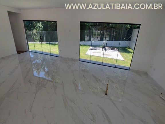 Imagem Casa com 3 Quartos à Venda, 250 m² em Condomínio Residencial Shamballa Iii - Atibaia