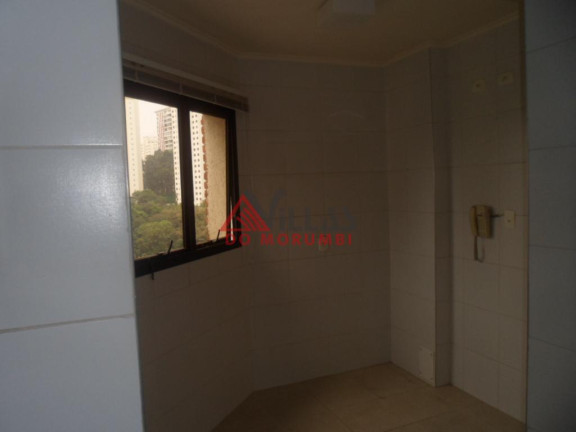 Imagem Apartamento com 3 Quartos à Venda, 170 m² em Vila Suzana - São Paulo