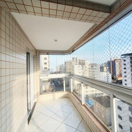 Apartamento com 2 Quartos à Venda, 63 m² em Tupi - Praia Grande
