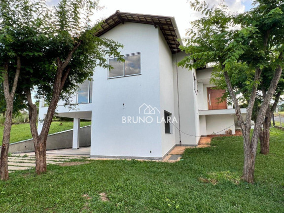 Imagem Casa com 4 Quartos à Venda, 330 m² em Condomínio Serra Verde - Igarapé