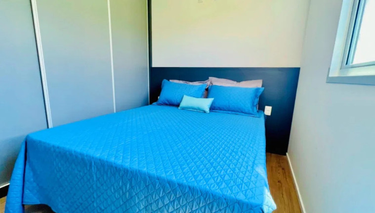 Imagem Apartamento com 2 Quartos à Venda, 50 m² em Perequê - Porto Belo Imagem Apartamento com 2 Quartos à Venda, 50 m² em Perequê - Porto Belo