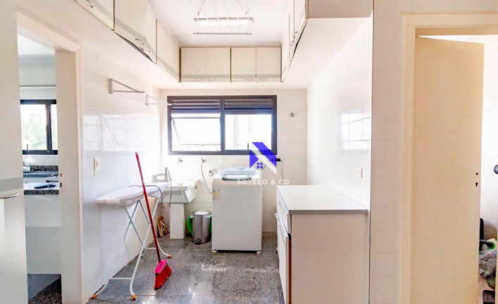Imagem Apartamento com 4 Quartos à Venda, 218 m² em Tatuapé - São Paulo Imagem Apartamento com 4 Quartos à Venda, 218 m² em Tatuapé - São Paulo