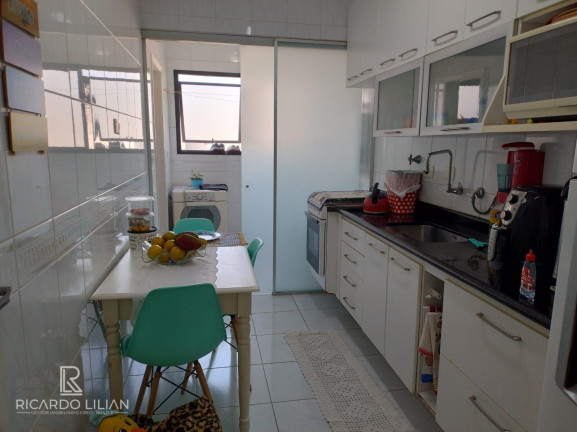 Imagem Apartamento com 3 Quartos à Venda, 85 m² em Chácara Belenzinho - São Paulo Imagem Apartamento com 3 Quartos à Venda, 85 m² em Chácara Belenzinho - São Paulo